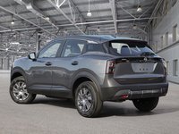 2026 Nissan Kicks S FWD-3