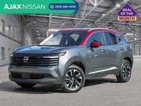 2026 Nissan Kicks SV AWD-0