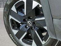 2026 Nissan Kicks SV AWD-7