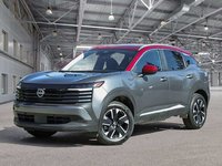 2026 Nissan Kicks SV AWD-0