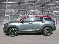 2026 Nissan Kicks SV AWD-2