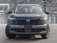 2026 Nissan Kicks S FWD-1