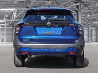 2026 Nissan Kicks SV FWD-4