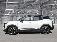 2026 Nissan Kicks SR Premium AWD-2
