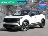 2026 Nissan Kicks SR Premium AWD-0