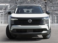 2026 Nissan Kicks SR Premium AWD-1