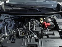 2026 Nissan Kicks SR Premium AWD-5