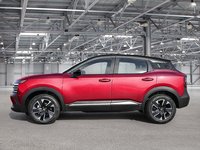 2026 Nissan Kicks SV AWD-2