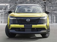 2026 Nissan Kicks SV AWD-1