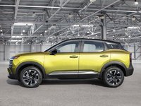 2026 Nissan Kicks SV AWD-2