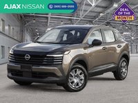2026 Nissan Kicks S FWD-0