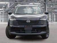 2026 Nissan Kicks S AWD-1