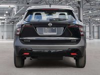 2026 Nissan Kicks S AWD-4