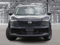 2026 Nissan Kicks S AWD-1