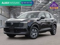 2026 Nissan Kicks S AWD-0
