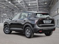 2026 Nissan Kicks S AWD-3
