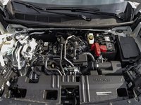 2026 Nissan Kicks S AWD-5