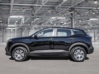 2026 Nissan Kicks S FWD-2