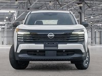 2026 Nissan Kicks S FWD-1