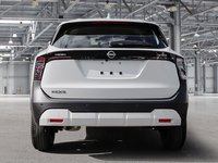 2026 Nissan Kicks S FWD-4