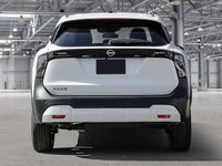 2026 Nissan Kicks SV FWD-4