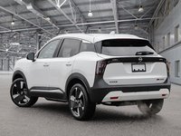 2026 Nissan Kicks SR Premium AWD-3