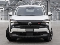 2026 Nissan Kicks SR Premium AWD-1