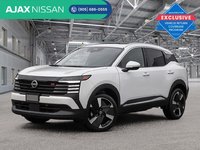 2026 Nissan Kicks SR Premium AWD-0