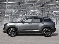 2026 Nissan Kicks SV AWD-2