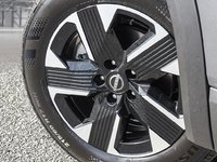 2026 Nissan Kicks SV Premium AWD-7