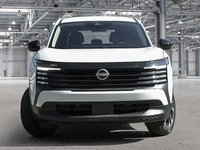 2026 Nissan Kicks SV-1