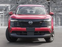 2026 Nissan Kicks SR-1