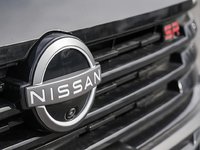 2026 Nissan Kicks SR-7