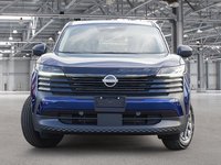 2026 Nissan Kicks S-1