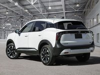 2026 Nissan Kicks SV-3