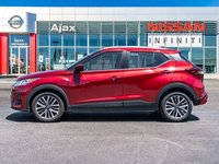2026 Nissan Kicks SV-2