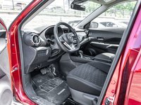 2026 Nissan Kicks SV-6