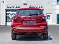 2026 Nissan Kicks SV-5