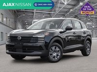 2026 Nissan Kicks S-0