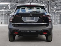 2026 Nissan Kicks S-4