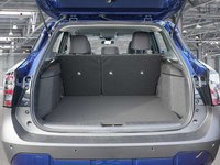 2026 Nissan Kicks S AWD-6