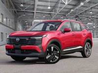 2026 Nissan Kicks SR Premium AWD-0