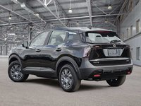2026 Nissan Kicks S AWD-3
