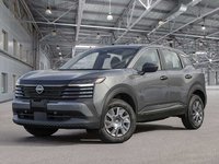2026 Nissan Kicks S AWD-0