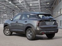 2026 Nissan Kicks S AWD-3