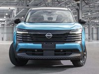 2026 Nissan Kicks SV Premium AWD-1