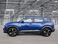 2026 Nissan Kicks SR AWD-2