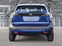 2026 Nissan Kicks SR AWD-4