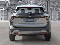 2026 Nissan Kicks SV AWD-4