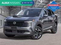 2026 Nissan Kicks SV AWD-0